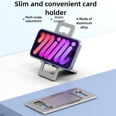 Accessoires pour téléphones portables – Supports de téléphone