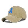 Vintage Adjustable Unisex Vintage Cap for Outdoor Hiking and Mountaineering