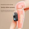 AUX Heated Knee Massager Pair CN plug (adapter included)