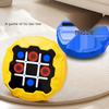 Interactive Tic-Tac-Toe Educational Game Machine for Kids