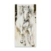 The Horse Abstract Animal Poster and Print Canvas Painting for Living Room Modern Style Artwork Wall Art Pictures Home Decoraton No Frame
