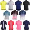 Men Women Cycling Jersey Set Long Sleeve Bike Clothing Road Mountain Biking Breathable Quick Dry