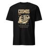 Cosmos Short-Sleeve Unisex T-Shirt