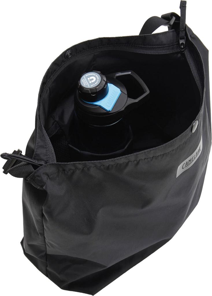 Camelbak Light Shoulder Mesh Black Bag, Finish, C8017,