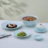 Jade Ruyi Celadon Tableware Set