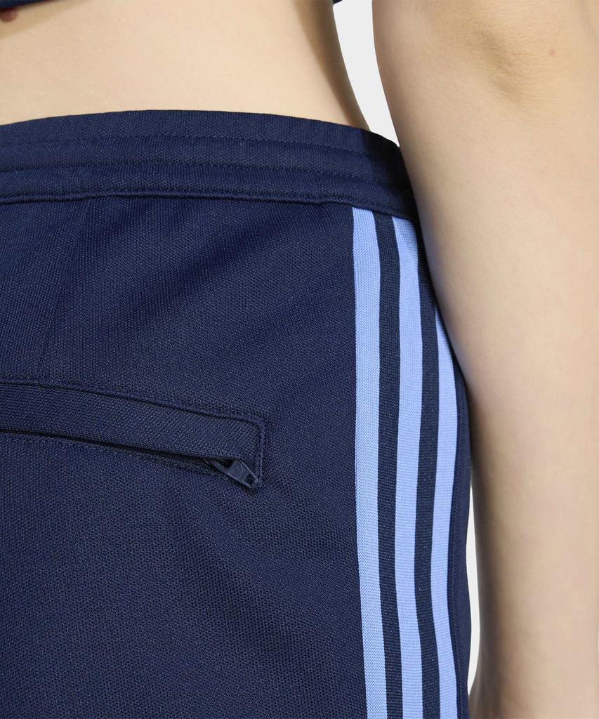 Adidas Classic Shorts - Night Indigo:Blue / Ks4731