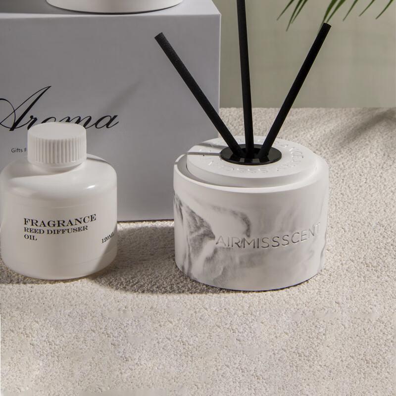 Junshi Home Fragrance Gift Set