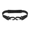 Nylon Webbing Roller Skate Shoe Lifter High Strength Ice Skates Carrying Straps  Snowboarding