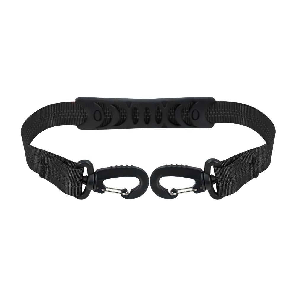 Nylon Webbing Roller Skate Shoe Lifter High Strength Ice Skates Carrying Straps  Snowboarding