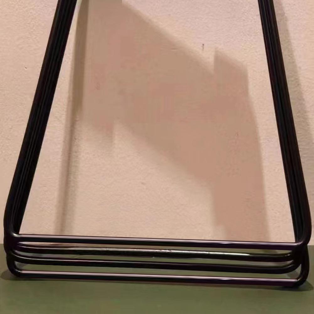 Organizer Box Folding Stand Portable Iron Storage Box Bracket Outdoor Storage Boxes Shelves for Outdoor Picnic Fishing