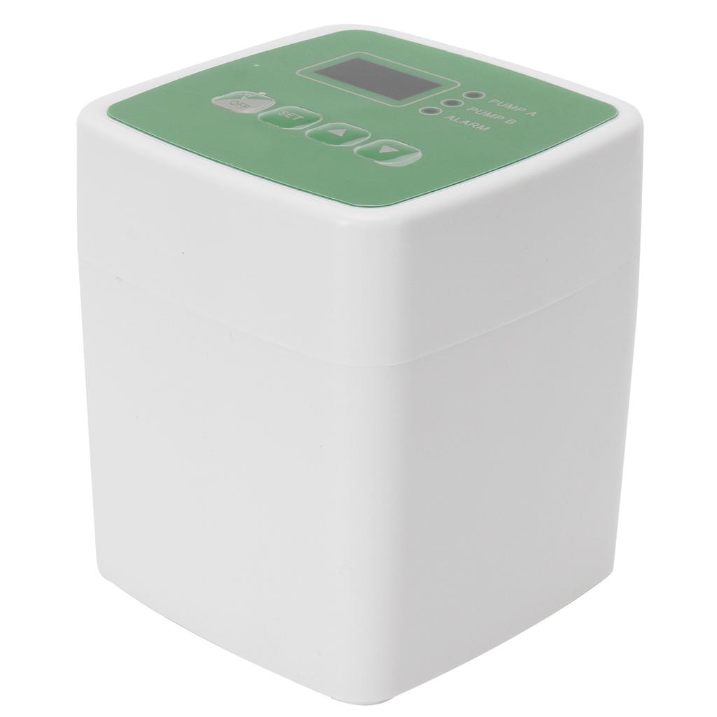 Automatic Watering System USB Intelligent Garden Irrigation Watering Timer