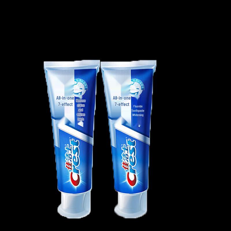 

Зубная паста Crest All-in-One 7 Effects отбеливающая