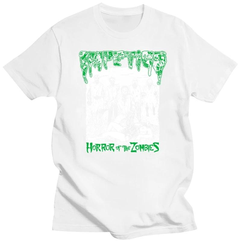 Impetigo t shirt grindcore band Warrant Cherry Pie Album Cover Art Waitress Unisexs T Shirt heavyweight hot sale fashion funny 2024 S