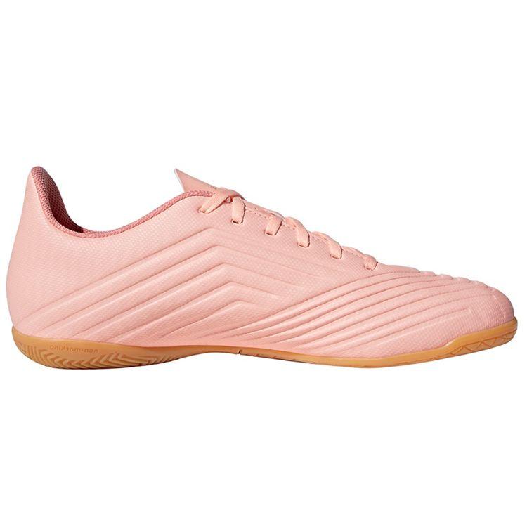adidas Predator Tango 18.4 TF Soccer Shoes Men Sneaker Pink DB2139