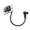 Tändspole för Tecumseh 34443 34443A 34443B 34443C 34443D Solid State-modul Gräsklippardel