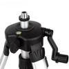 4-Meter Heavy-Duty Single Rod Level Stand
