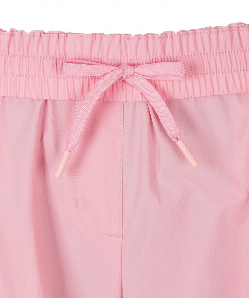 DISCOVERY EXPEDITION Freshvent Women'S Wide Pants (L/Pink)
