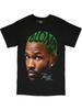 Tricou Frank Ocean Tricou Rap Merch Concert Coperta Album Blonds Tricou Grafic BUMBAC Sosire Nouă Haine Anime Tricouri Pentru BărbațiW