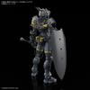 BANDAI SPIRITS 30MF Rozan Lancer Plastic Model Pre-Colored