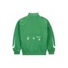 Nike x Off-White Mc Track Jacket Asia Sizing 'Kelly Green' Men's DV4452-389