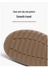 2025 Men's Lightweight Breathable Odor-Resistant Casual Shoes with Soft Sole & Wear-Resistant Flat Bottom