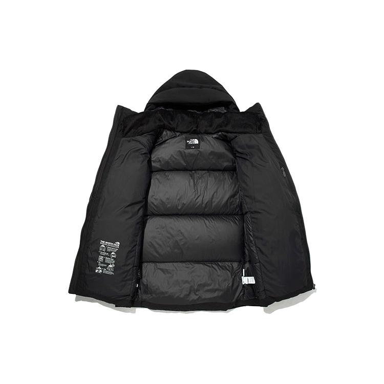THE NORTH FACE Puffer Jacket Men's NJ1DM65A