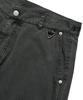 ISTKUNST Washed Cargo Wide Pants_Black(Ik2Esmpa10A)
