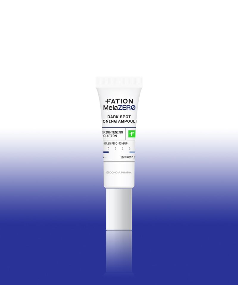 Melazero Dark Spot and Blemish Toning Ampoule 10ml