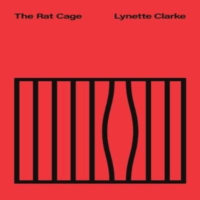 The Rat Cage by Lynette Clarke Hardback Book 9781035801411