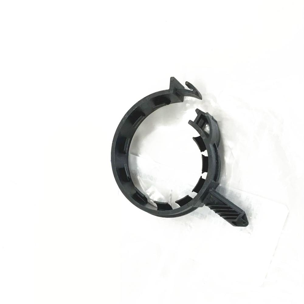 For 2005 Chevrolet Silverado Upper Radiator Hose Center Clip Retainer 15159494