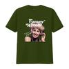 NEUES Tammy Wynette T-Shirt Baumwolle Alle Größen S 5XL Vintage Retro Design vintage Gewaschen Unisex Bequem Leicht dehnbar