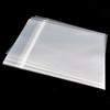 50x Vinyl Record Outer Sleeves 12in for LP | Durable & Wrinkle-Free | Crystal Clear |12.72x12.6in Fits Most Gatefolds