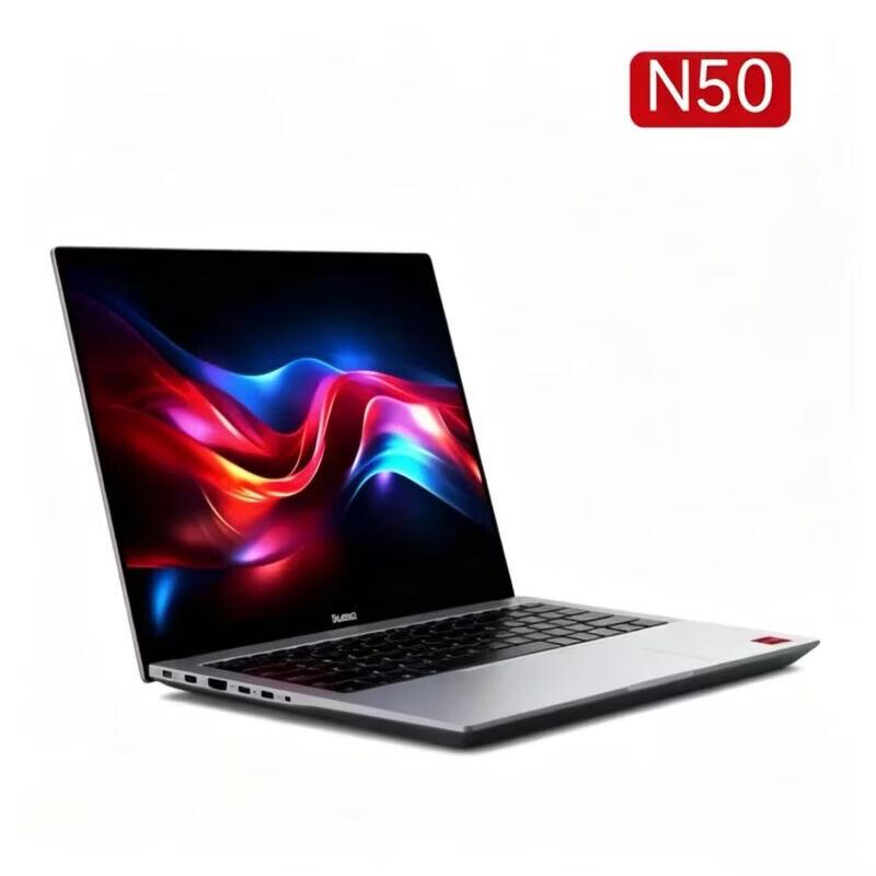 SuMa Zhongke Kekong N50 B2 Mobile Workstation (CN version) haiguang 3450м/32 гб озу/512 гб ssd