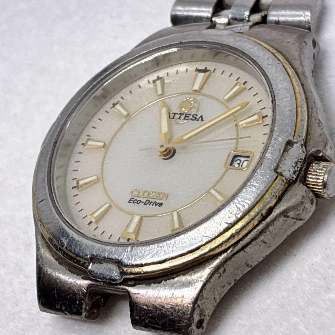Working item CITIZEN Citizen watch Eco Drive ATTESA