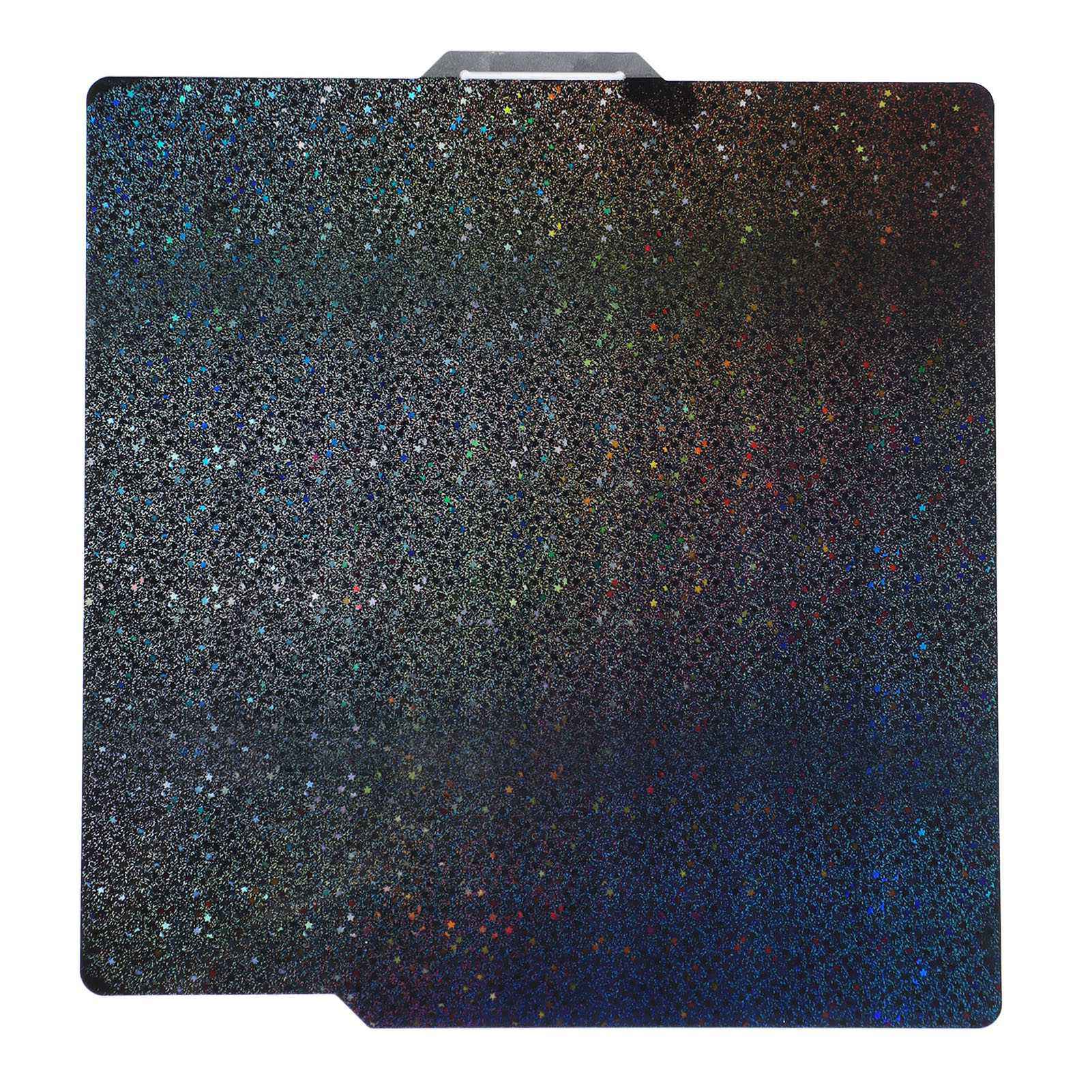 

3D Printer Build Plate Sided Magnetic PET PEY 3D Printer for Bambu X1C P1P P1S