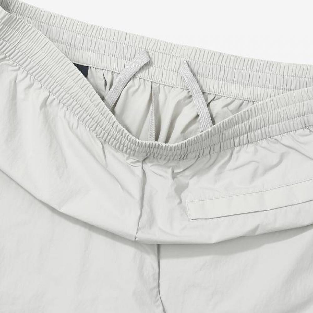 Fila Basic Small Logo Jogger Pants