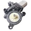 For VW POLO 2011-2018 Skoda Fabia 2011-14 Window Lift Motor Window Glass Lifter Motor 6R0959801 6R0959802 561959811B 6RD 959 811