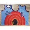 Retro NBA Basketball Jersey Sleeveless Sportswear Men Women Fall Winter Unisex Team Fan Apparel