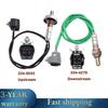 2Pcs Up+Downstream Oxygen Sensor For 2009- 2013 Mazda 6 Sedan 2.5L L4 No Turbo