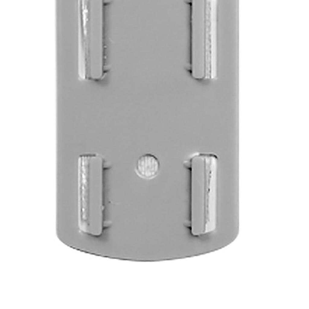 Desktop Socket Fixer Cable Management Wall Mounted Self Adhesive No Hole Power Strip Fixation Holder