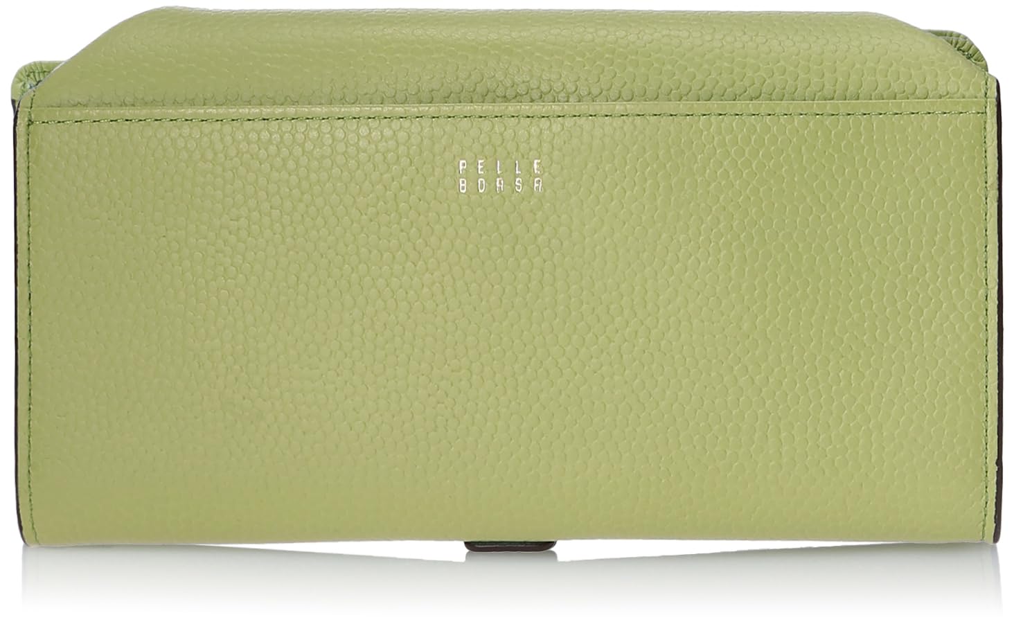 

Wallet Fine Goods Lettuce Green [Pereborsa] (LTG)