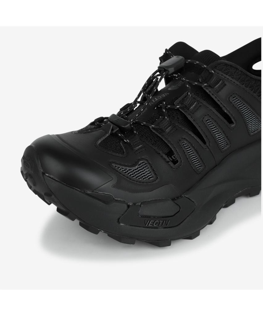 The North Face Ns82S61J Vective Breeze 2 Black