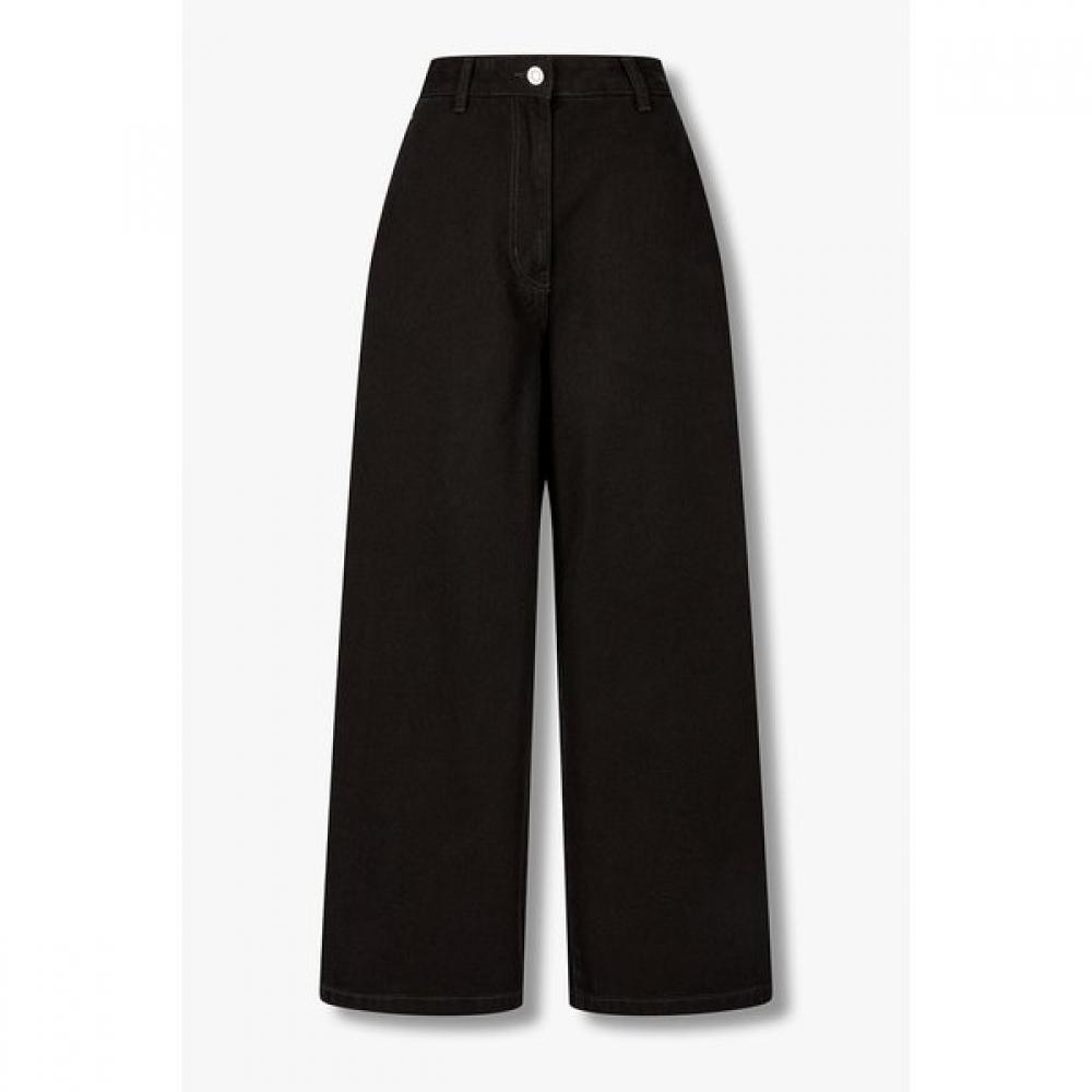 Studio Tomboy Wide Fit Denim Pants 9106262205