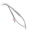 GDC Scissors Noyes - Angular (11cm) (S42)