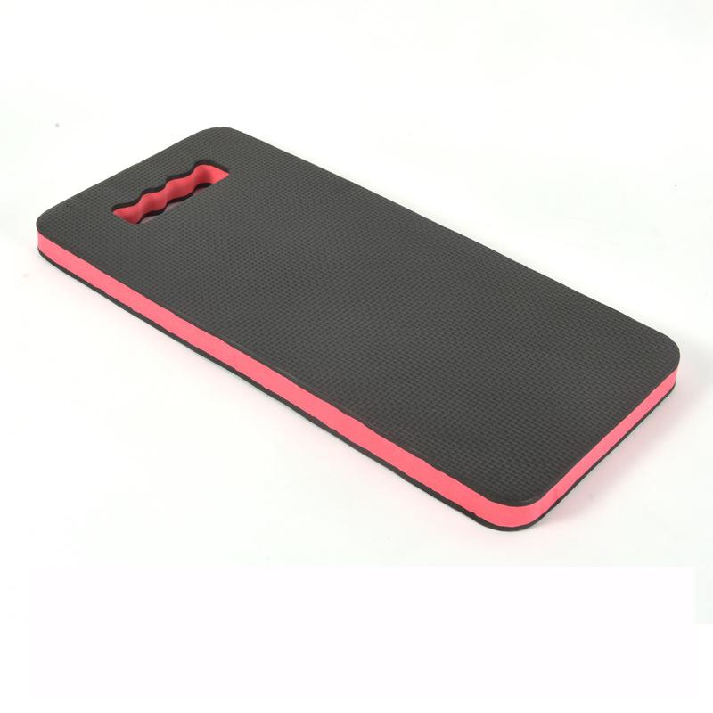 1pc EVA Knee Pad, Car Repair Mat, Garden Kneeling Cushion, Foam Knee Pad, Portable Outdoor Pillow, Wide and Thickened