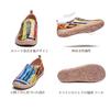 UIN Art Cuban Doodle Boat Walking Unique and Personalized Travel Shoes Shoes, Women's Slip-On Loafers, Style, Men's Shoes, Children's Shoes,