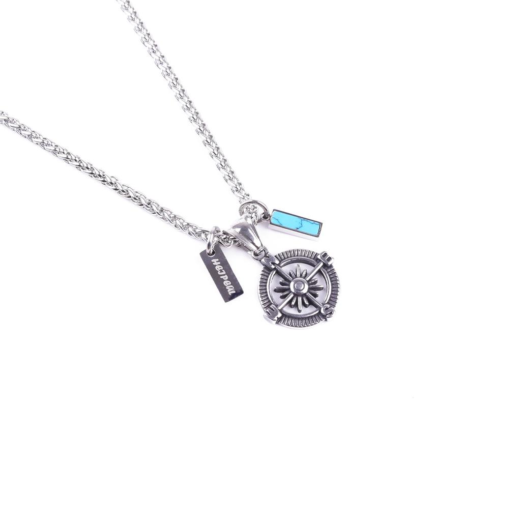 Heipeul Surgical Necklace (Hpn-16)