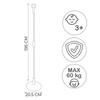 Swing Plate - Blue