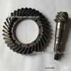 Dongfeng Truck Rear Axle Ring & Pinion Gear Diagram HQ2402.57Y-025/026