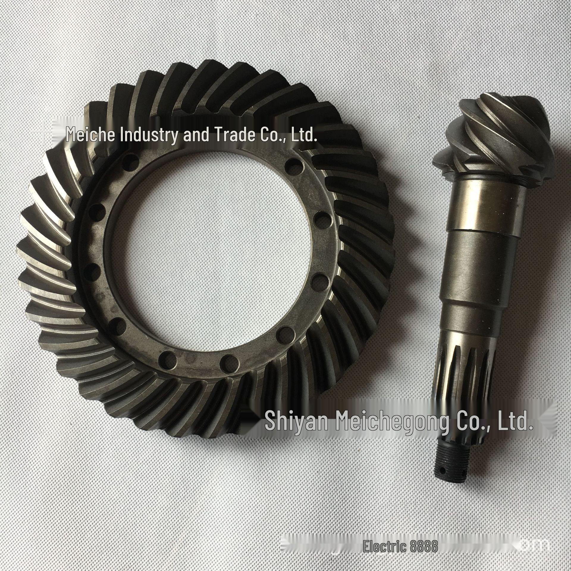 Dongfeng Truck Rear Axle Ring &